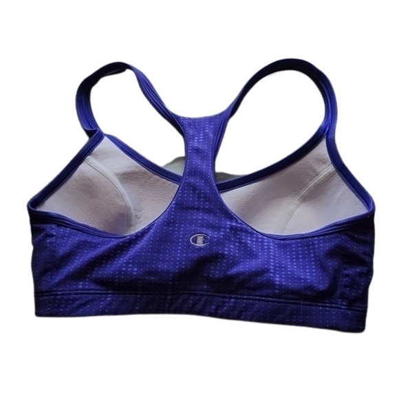 𝅺CHAMPION Sports Bra - Picture 2 of 3